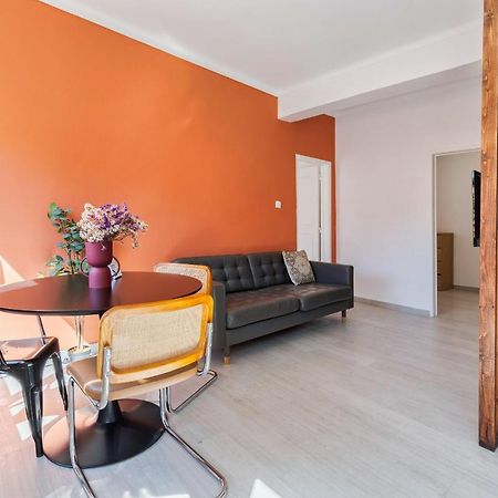 Omega Apartment เซตุบาล ภายนอก รูปภาพ