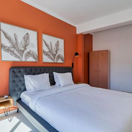 Omega Apartment เซตุบาล ภายนอก รูปภาพ