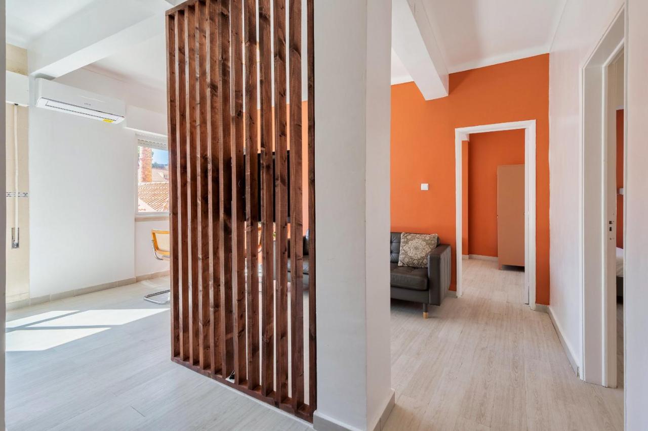 Omega Apartment เซตุบาล ภายนอก รูปภาพ