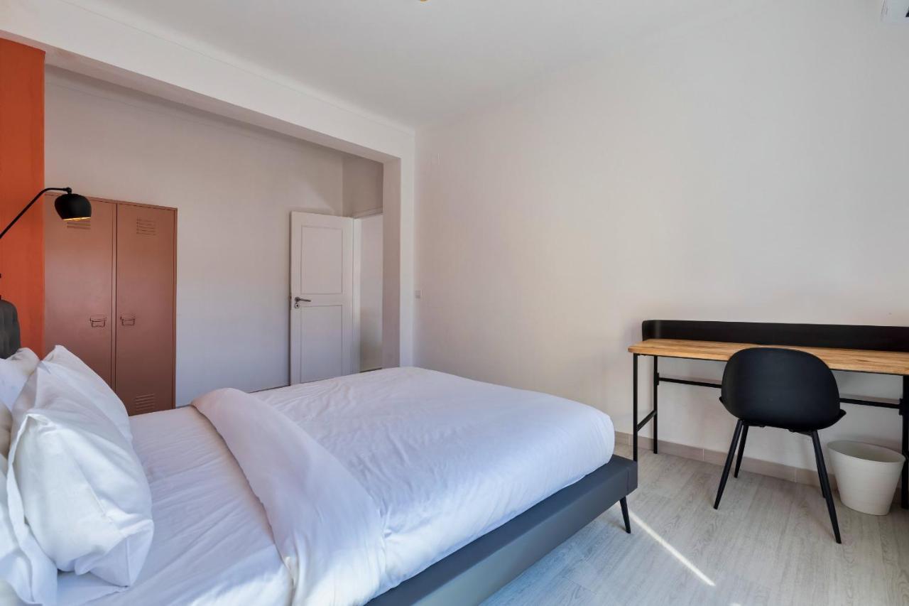 Omega Apartment เซตุบาล ภายนอก รูปภาพ