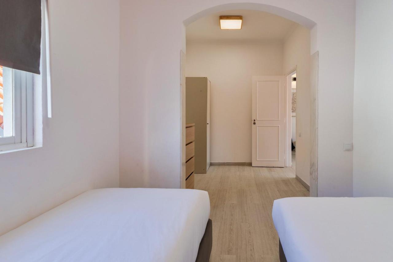 Omega Apartment เซตุบาล ภายนอก รูปภาพ
