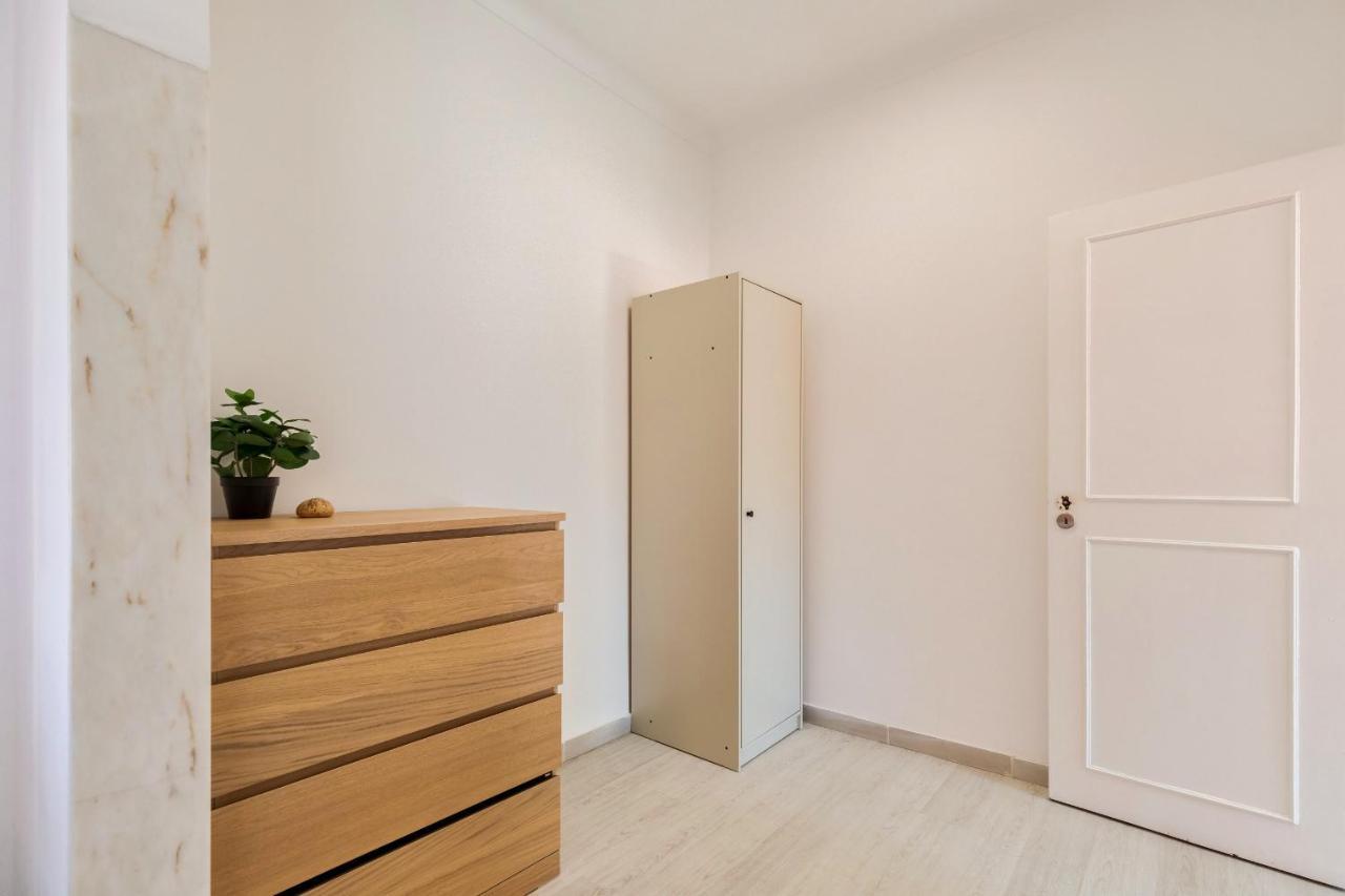 Omega Apartment เซตุบาล ภายนอก รูปภาพ